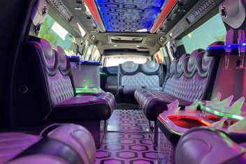 Kansas City Limousine Rental