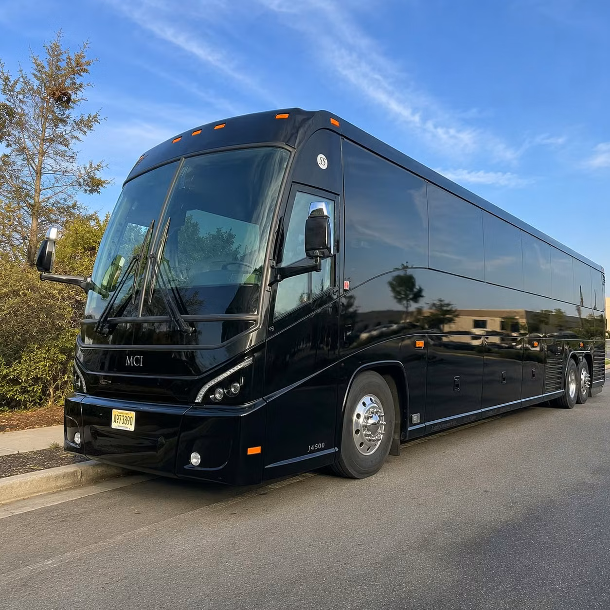 connecting kansas city employees between campuses and office locations