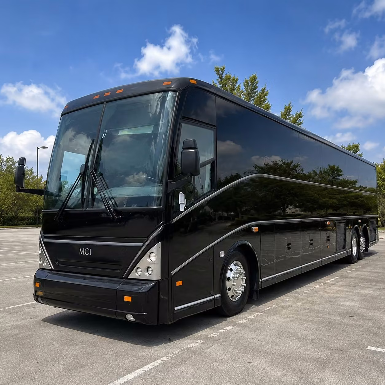 convention and conference transportation at the kansas city convention center