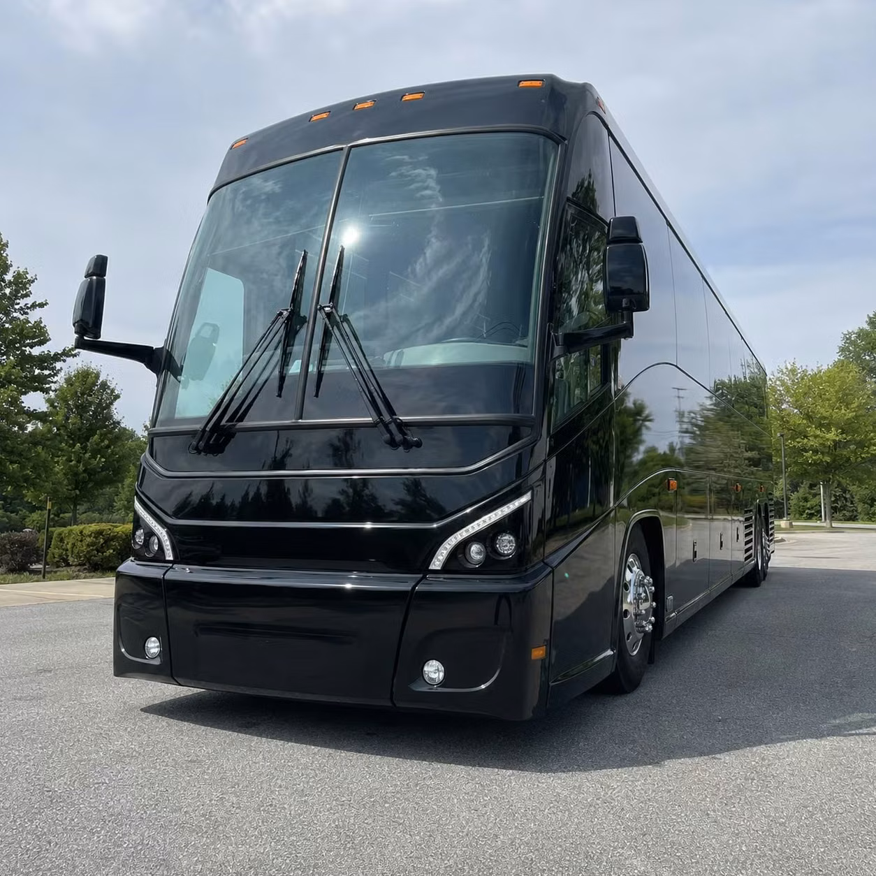 daily commuter shuttle services along kansas city s busiest corridors