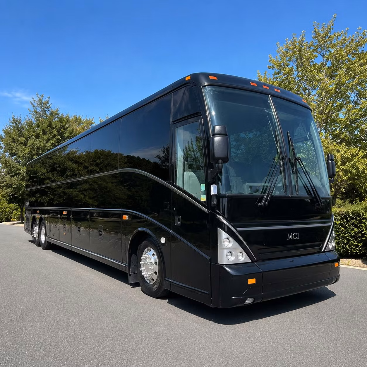 employee shuttle services for kansas city s biggest employers