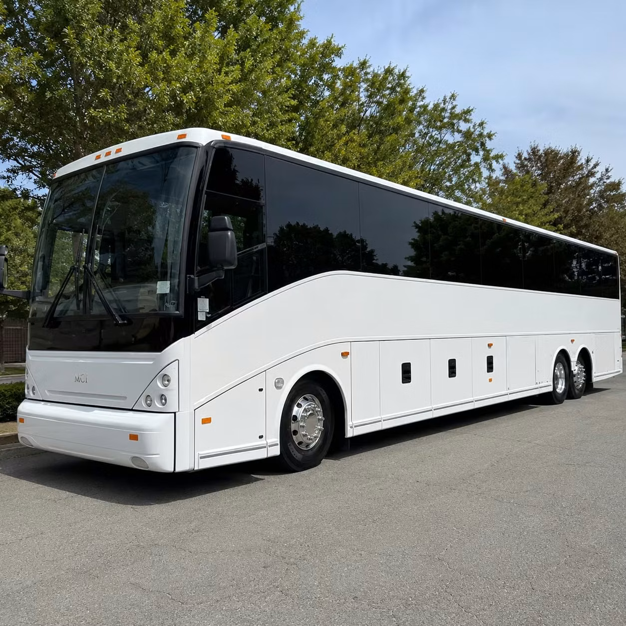 event transportation services in kansas city