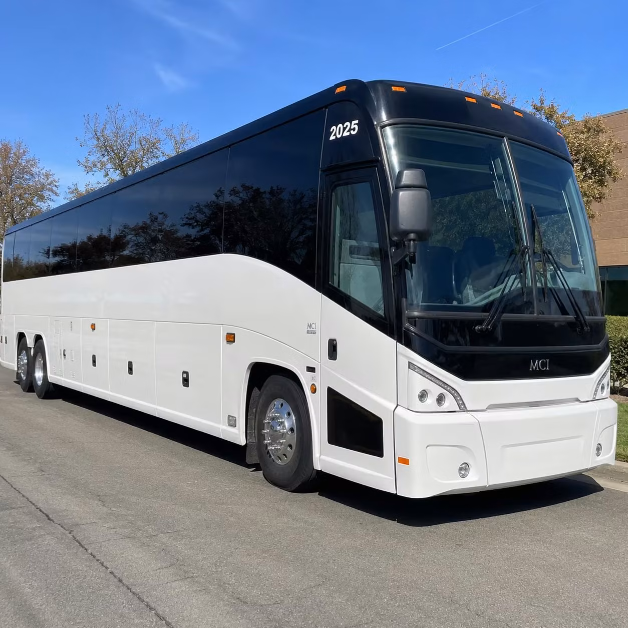 faith based retreat and conference transportation across the region
