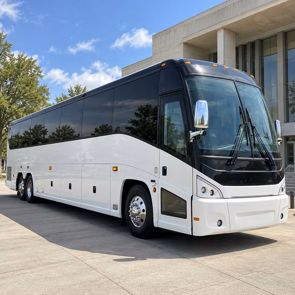 hit every stop on your kansas city prom night itinerary without splitting up the group