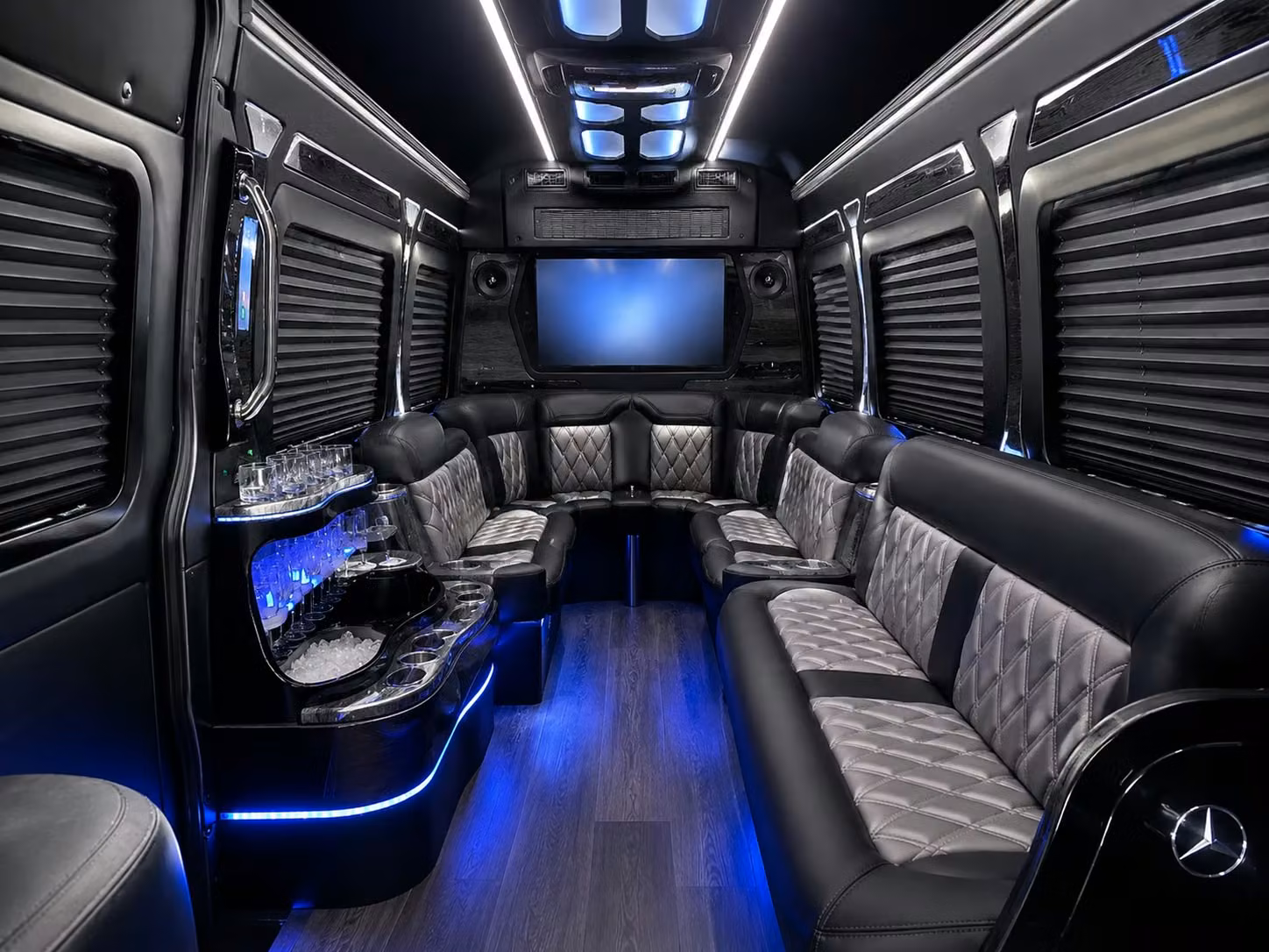 in kansas city out of town guest shuttles make a massive difference