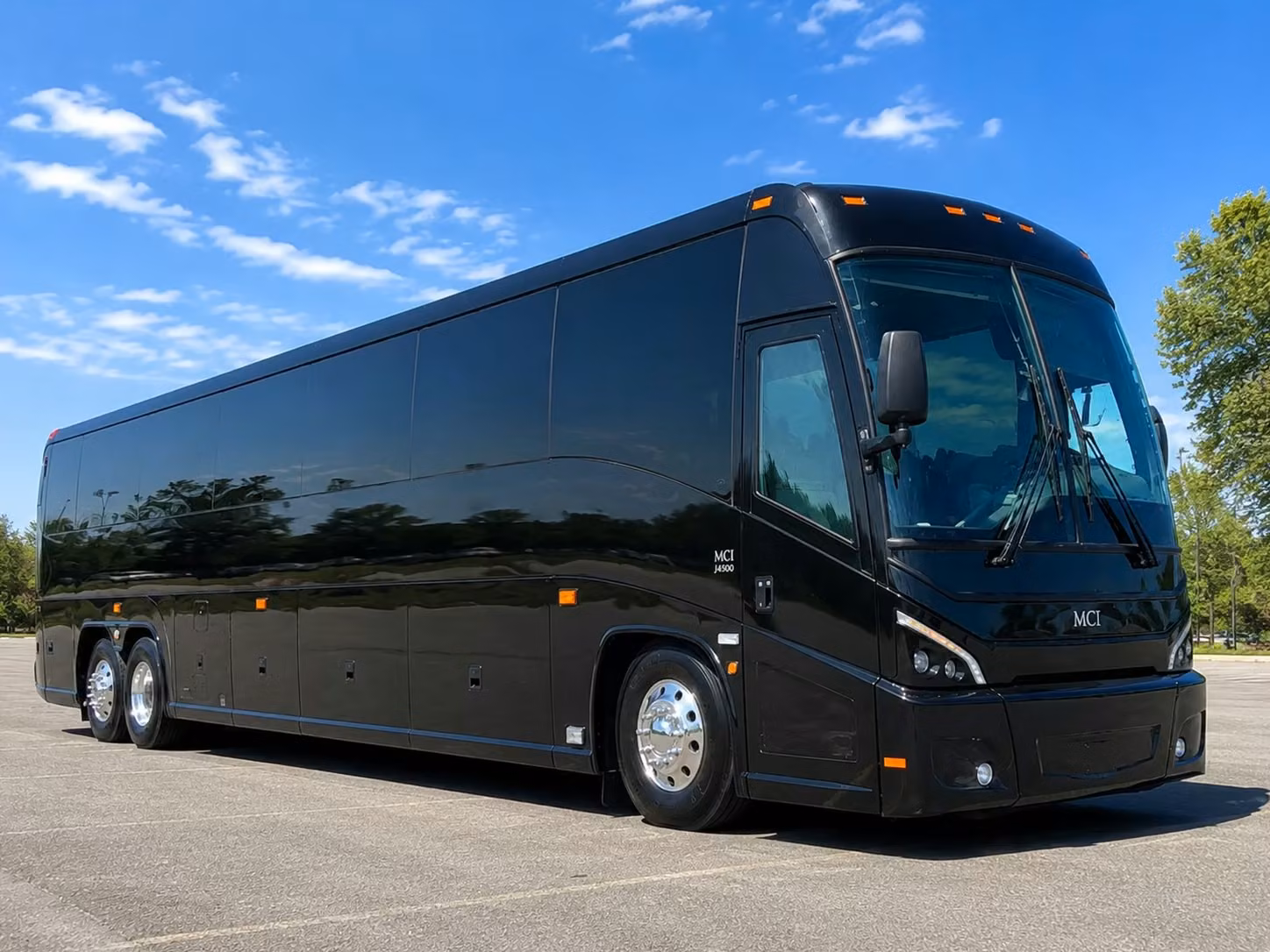 kansas city chiefs and royals game day shuttle bus rentals