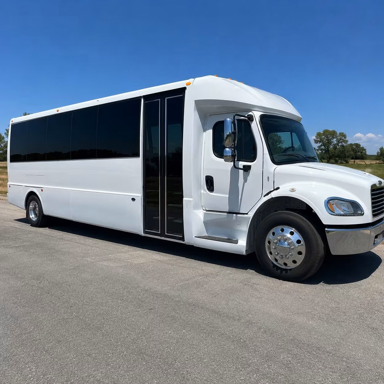 kansas city concert transportation