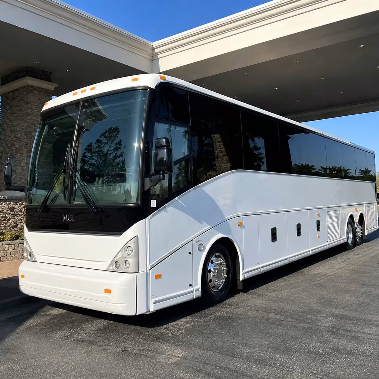 kansas city corporate transportation services