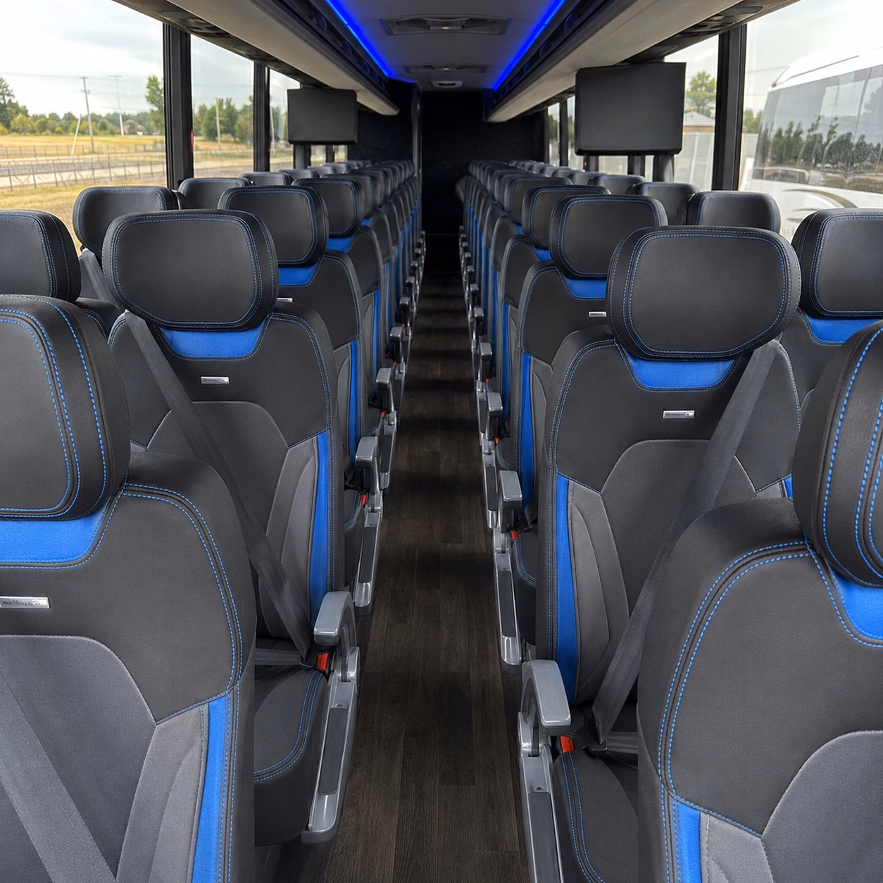 kansas city employee transportation services