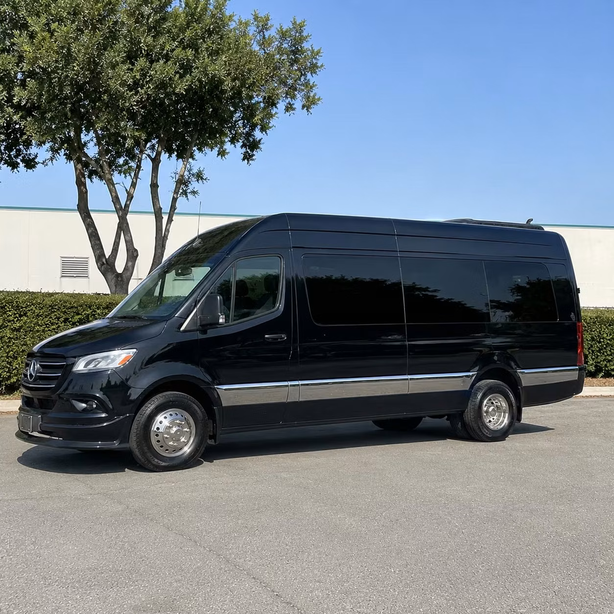 kansas city government military transportation
