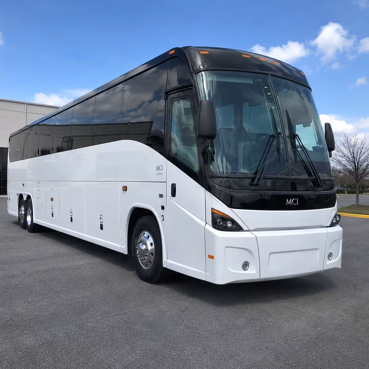 kansas city prom homecoming bus rentals