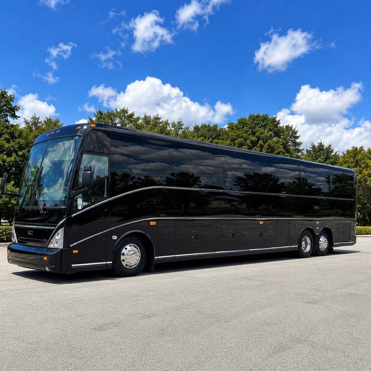let charterbuskansascity com handle concert night logistics for your kansas city group