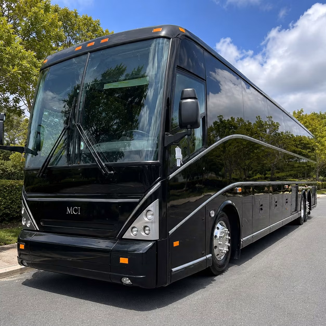 not in kansas city you can still find concert transportation nearby