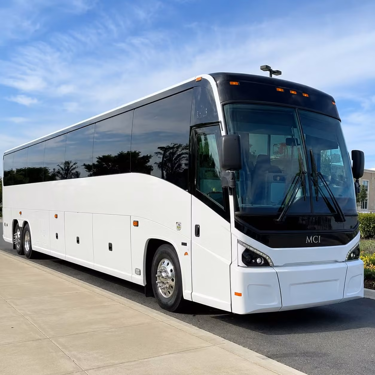 not in kansas city you can still find long distance transportation nearby