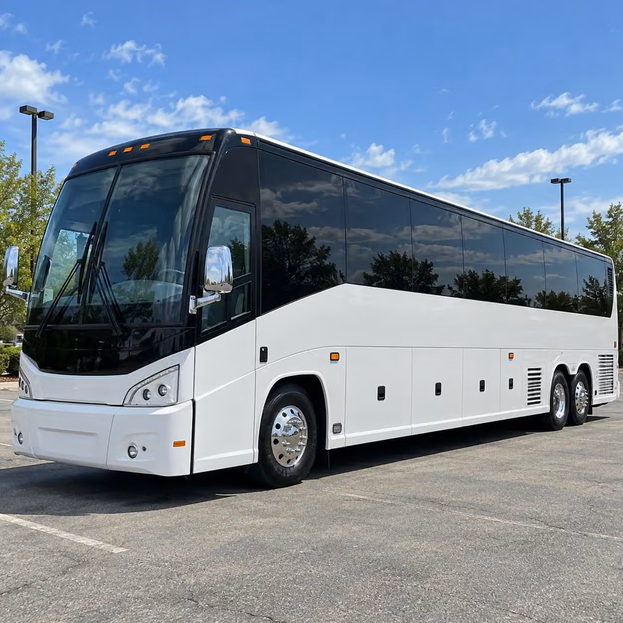 not in kansas city you can still find school event transportation nearby