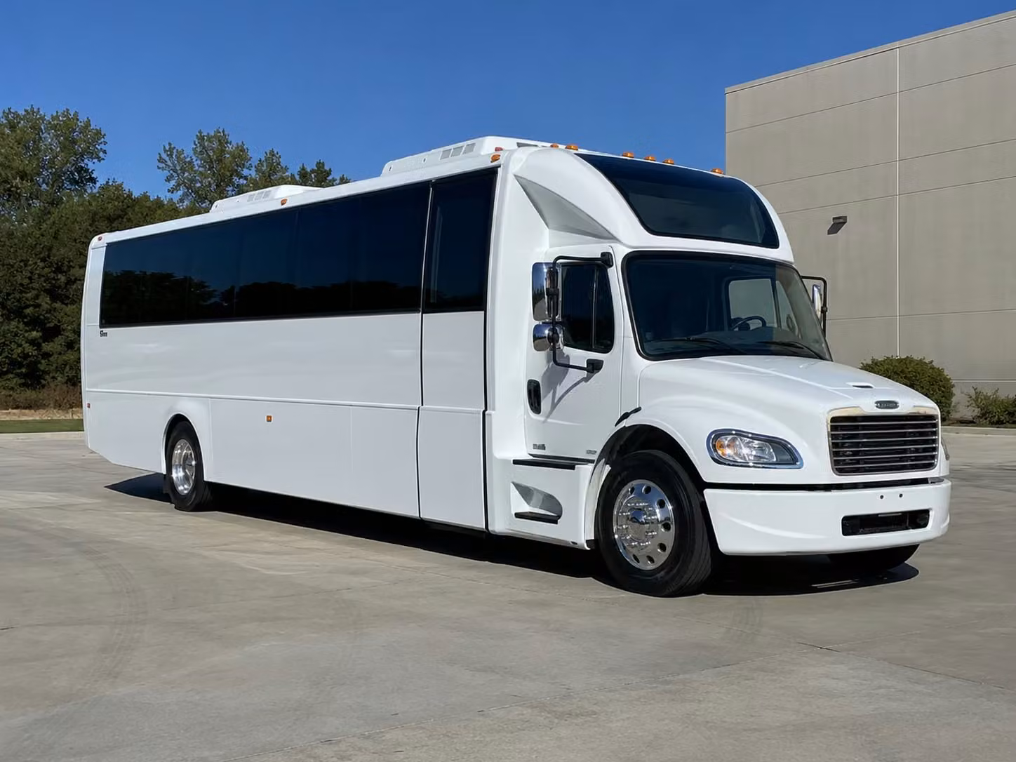party bus