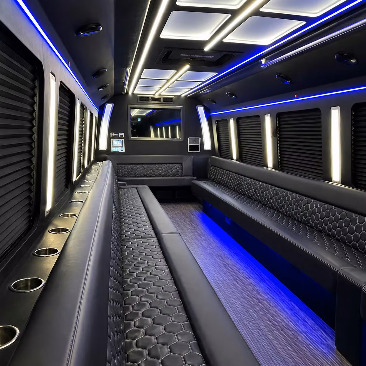 prom party buses for kansas city s biggest venues and hottest after parties