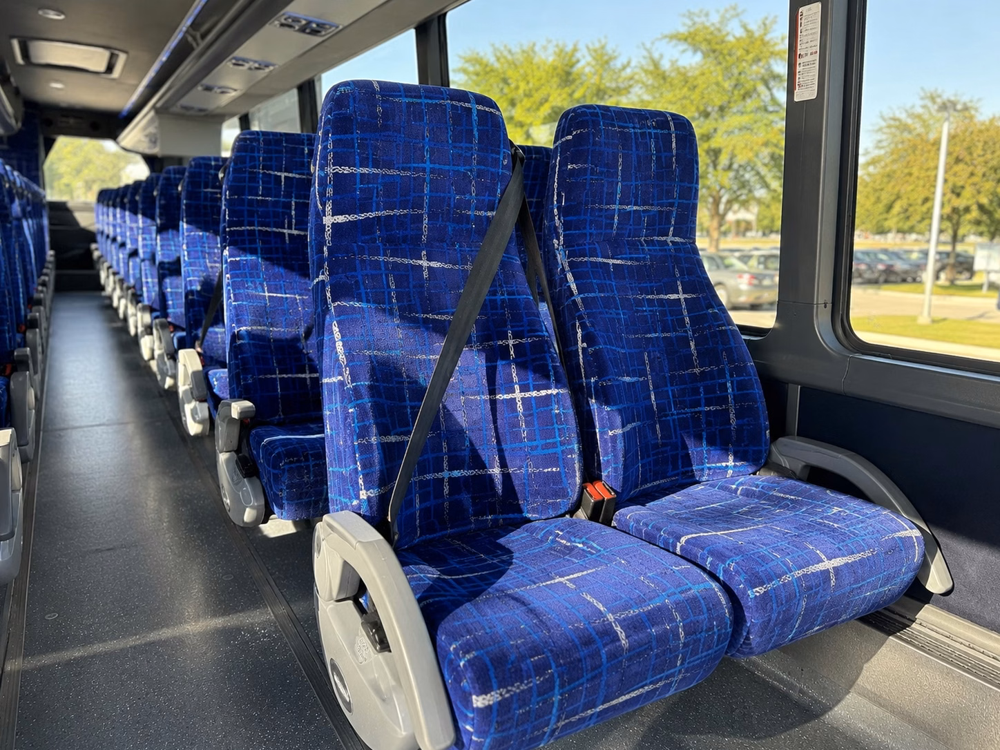 royals game transportation to kauffman stadium in kansas city