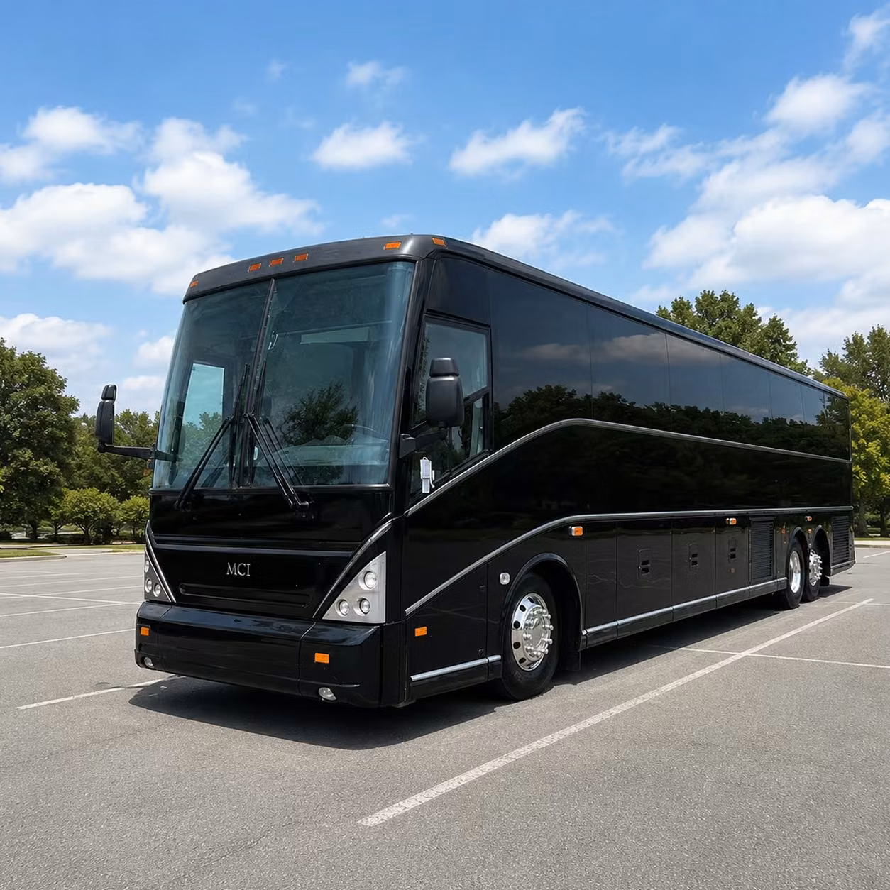 shuttle buses for starlight theatre and outdoor concert season in kansas city