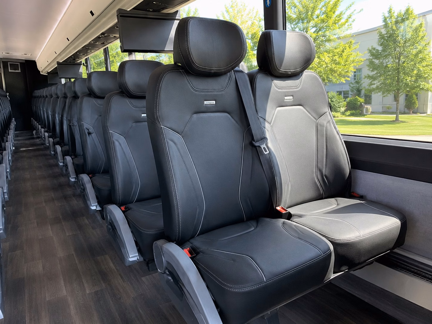 sporting shuttle transportation for kansas city sporting kc soccer fans