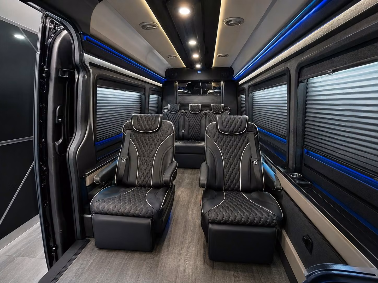 sports team and fan group airport transportation in kansas city