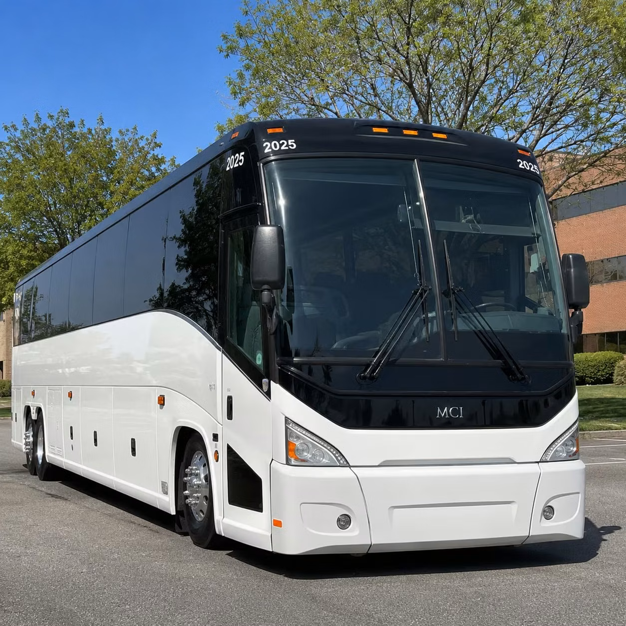 sunday morning shuttle services for kansas city congregations