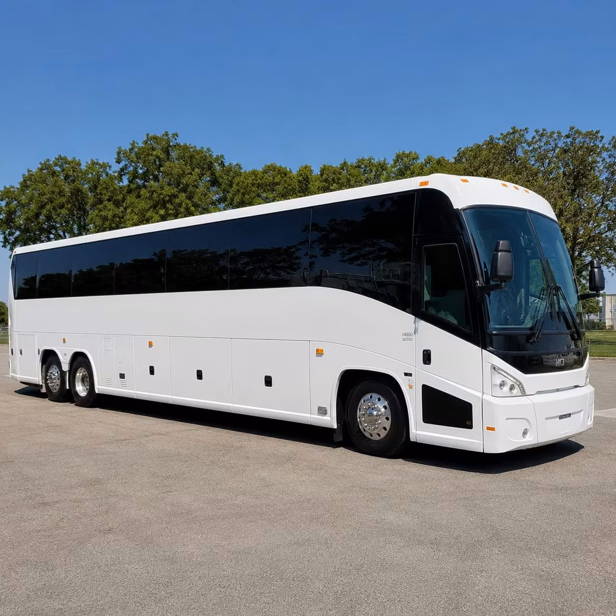 why kansas city groups choose charterbuskansascity com for long distance bus rentals